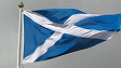 Флаг Шотландии