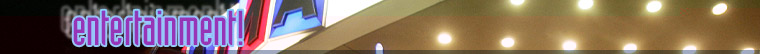 Entertainment!