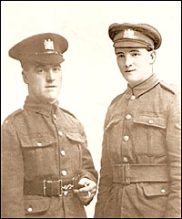 Albert and Tom Andrews