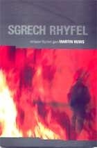 Clawr Sgrech Rhyfel