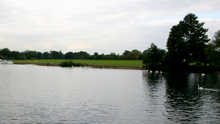 River Thames