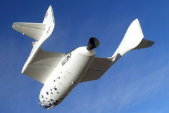 SpaceShipOne