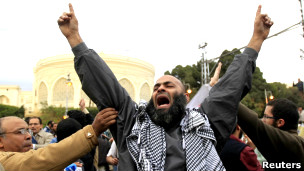 هوادار اخوان المسلمین