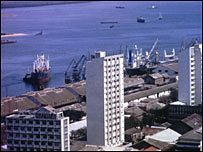 Maputo