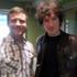 Howard Eliott Payne joins Dermot in the studio.