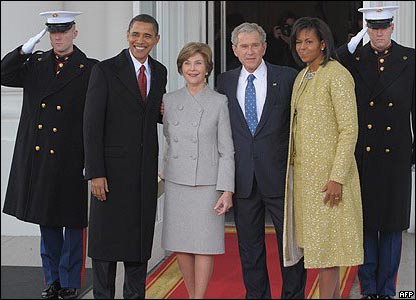 बराक ओबामा 