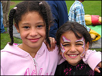 A fun day at Hope 08 Aston 