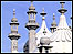 About Seven Wonders (Image: Brighton Pavilion)