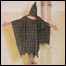 Detento na prisão de Abu Ghraib (Foto: AP, New Yorker)