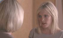 Shirley and Zoe