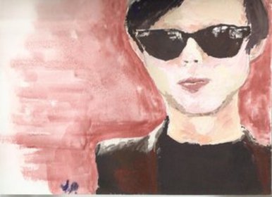 Coffin Joe from The Horrors