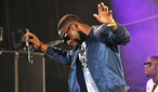 Tinie Tempah