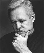 Armistead Maupin (pic: Annie Leibovitz)