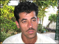 قاضی ہمایوں