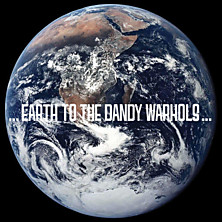 Review of Earth To The Dandy Warhols