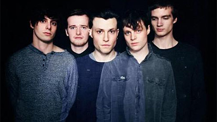 The Maccabees