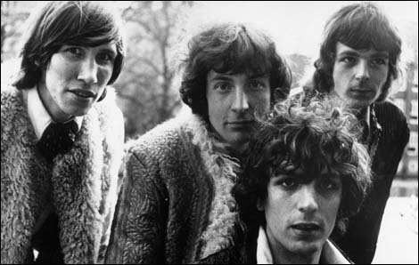 Pink Floyd