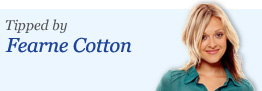 Fearne Cotton
