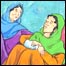 گل مکی وعابده