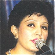  هنگامه