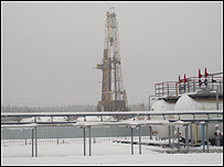 Газ