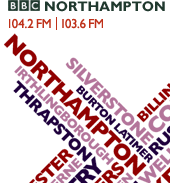 BBC Radio Northamptonshire