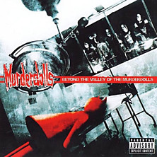 Review of Beyond The Valley Of The Murderdolls Review of Beyond The Valley Of The Murderdolls