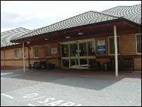 Withernsea Hospital