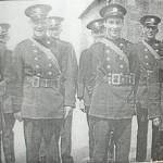 Ewyas Harold Fire Brigade.