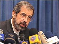 حميد رضا آصفی