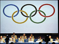 اولمپک کمیٹی