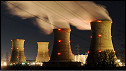 Planta nuclear en Three Mile Island