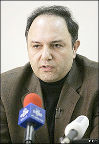 محمد سعيدی
