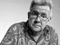 Ian McMillan