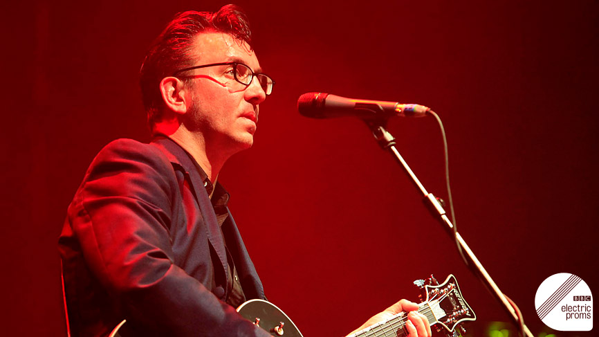 Richard Hawley