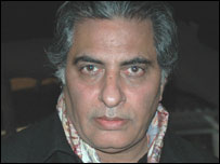 عثمان پیرزادہ 