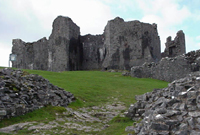 Castell Carreg Cennen