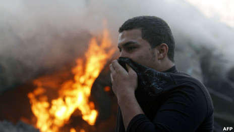 Цивільні жертви