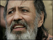 Óscar Tulio Lizcano