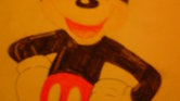Mickey Mouse...