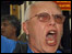 Manifestantes em Miami