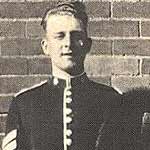 Ralph Corps (Rank Sgt). Coldstream Guards 1932 - 1940, CMP......1940 - 1946