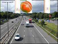 Cricket Matchday Travel