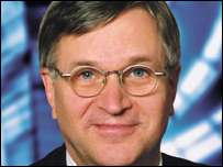 Peter Hintze