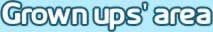 Grown ups' area
