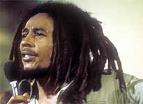 Bob Marley