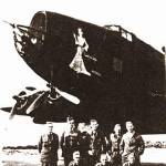 Vera the Virgin and crew