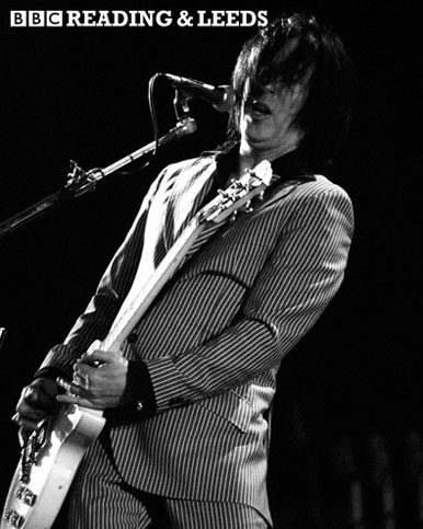 Queens of the Stone Age