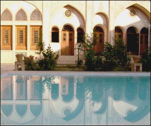 عکس از محمد انصاری