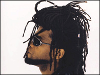 Carlinhos Brown